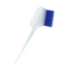 Glitter handle hair dye brush, wholesale hair salon perming and dyeing tools, hair dye comb, professional color hair dyeing brush for salons Specification image